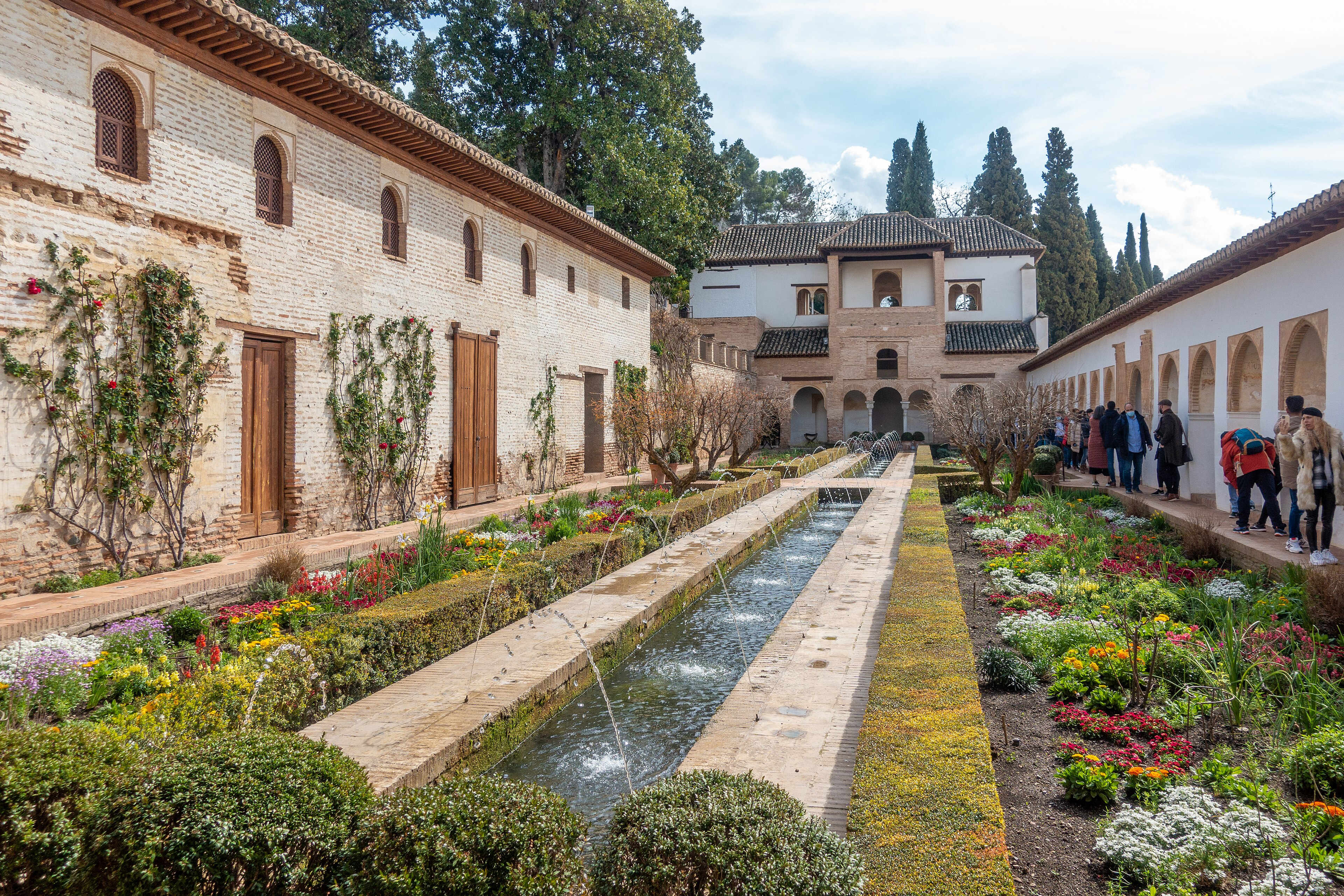 Alhambra